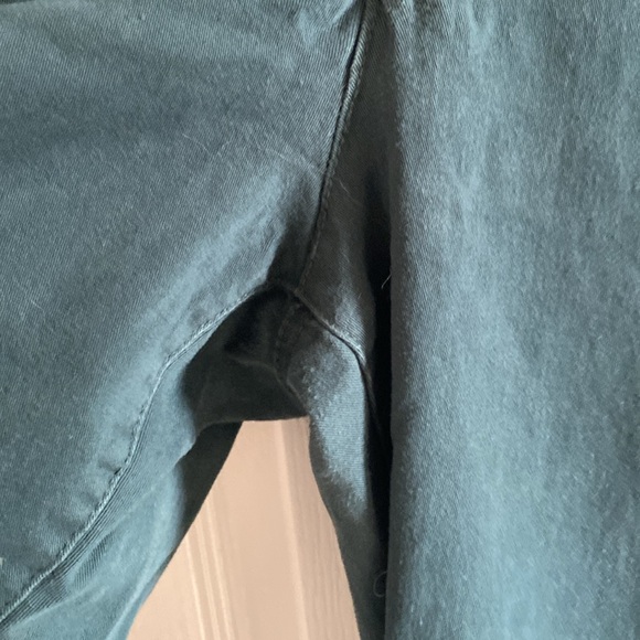 Charter club green straight jeans - Picture 11 of 11